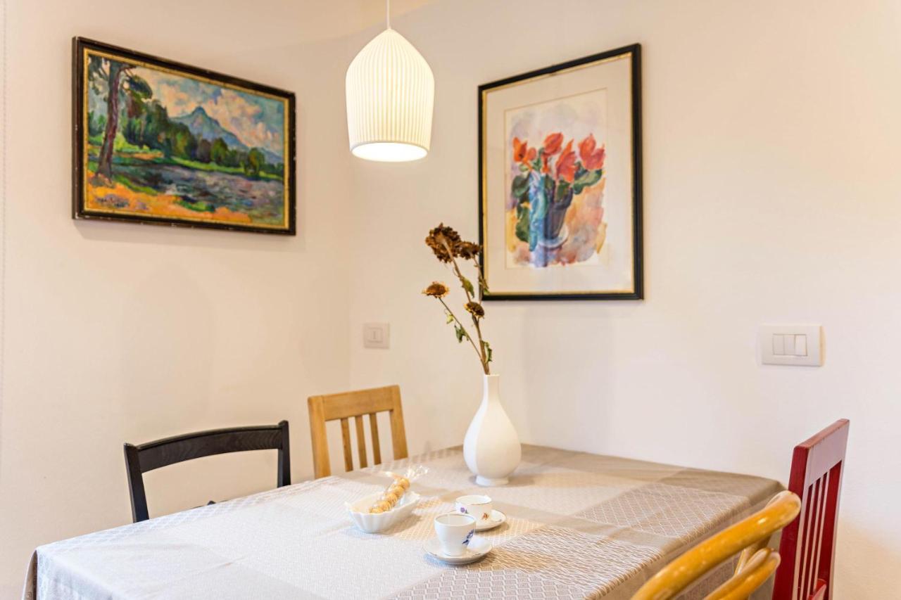 Appartement Rosa Seis シウジ エクステリア 写真