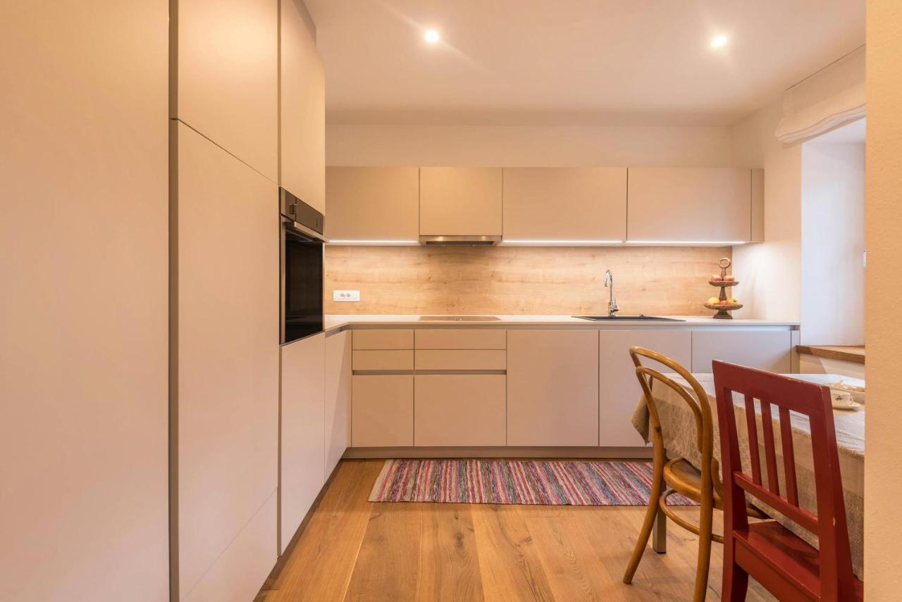 Appartement Rosa Seis シウジ エクステリア 写真
