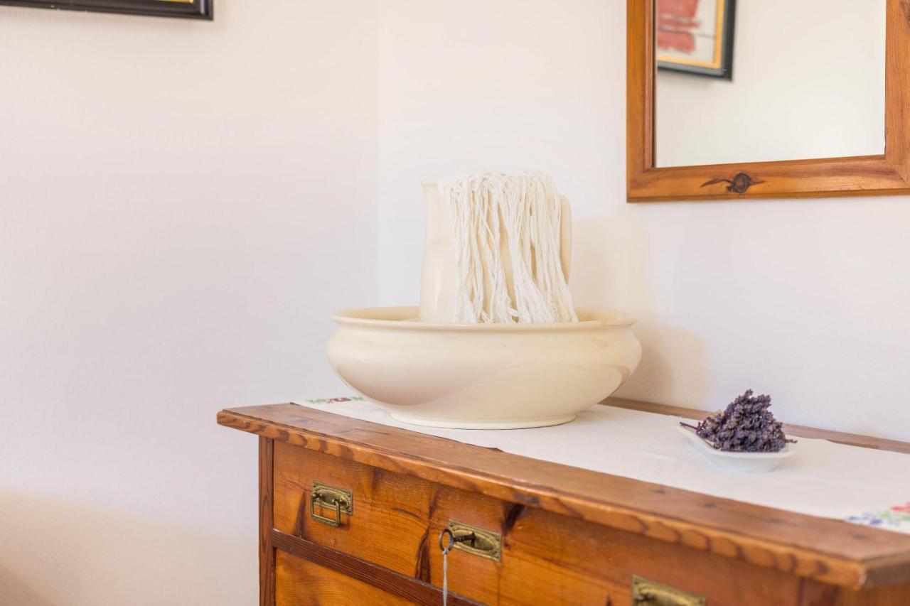 Appartement Rosa Seis シウジ エクステリア 写真
