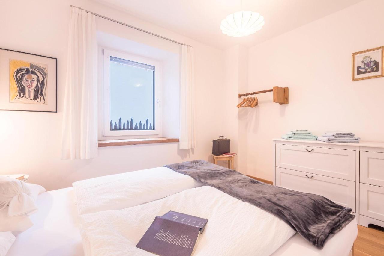 Appartement Rosa Seis シウジ エクステリア 写真