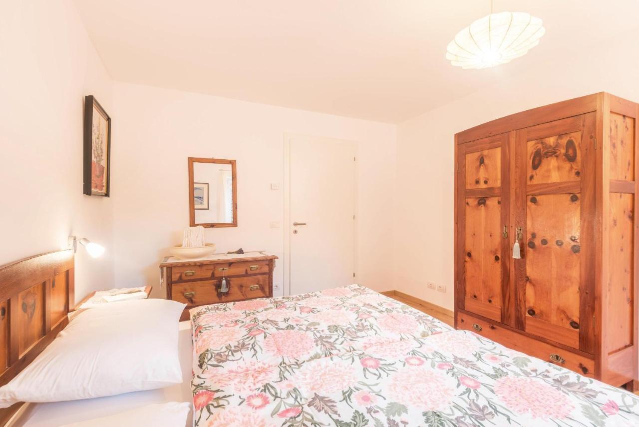 Appartement Rosa Seis シウジ エクステリア 写真