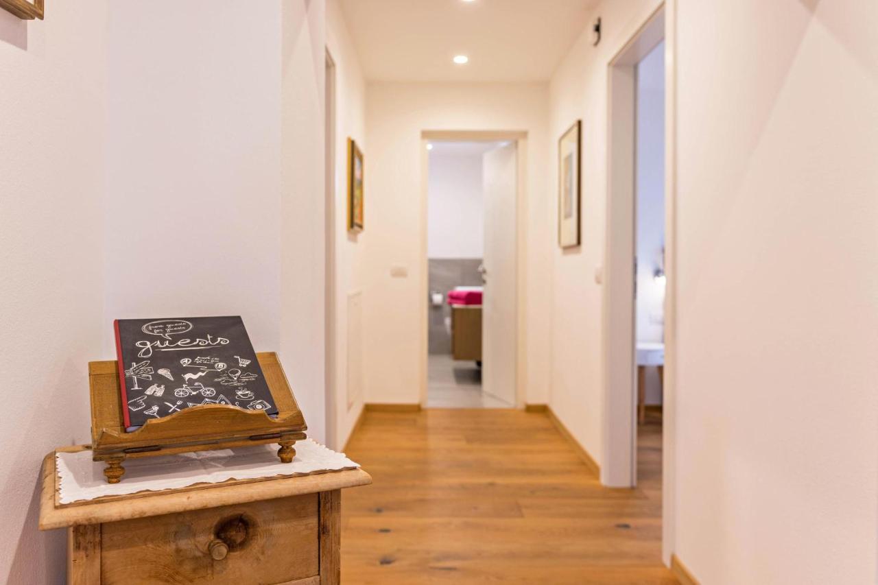 Appartement Rosa Seis シウジ エクステリア 写真