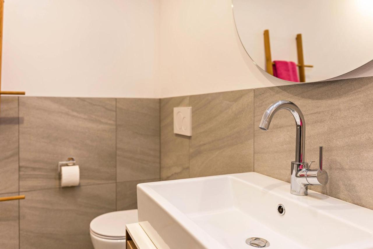 Appartement Rosa Seis シウジ エクステリア 写真