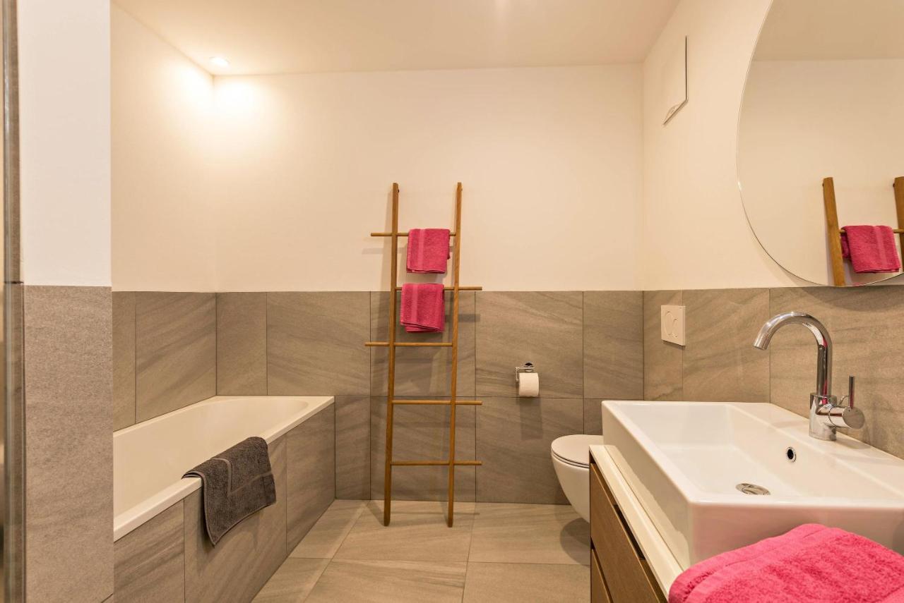 Appartement Rosa Seis シウジ エクステリア 写真
