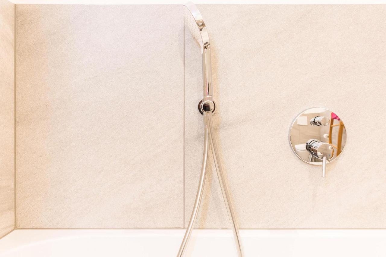 Appartement Rosa Seis シウジ エクステリア 写真